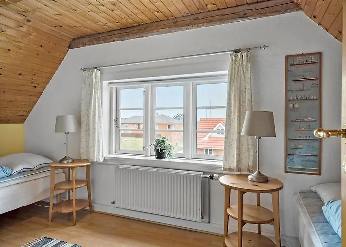 Hébergement de vacances 70500-ulfborg-fuglevaenget-8-a *