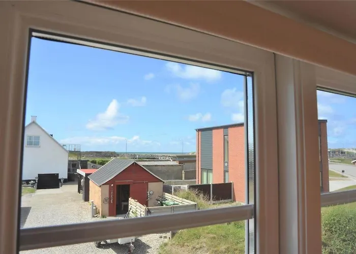 Hébergement de vacances 70500-ulfborg-fuglevaenget-8-a Ulfborg